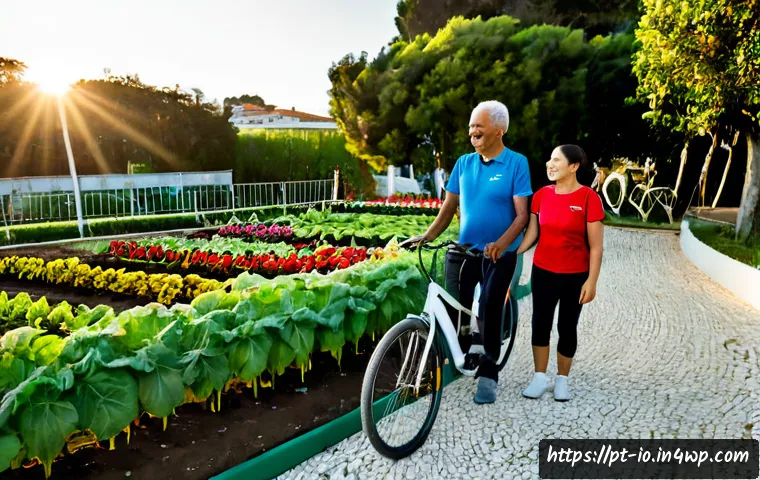 Exercício verde: como mudou a perceção pública e quando procurar orientação profissional 3 그린 운동 처방에 대한 대중의 인식 변화 관련 이미지 1